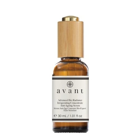 Avant Limited Edition Advanced Bio Radiance Invigorating Concentrate Serum 30ml