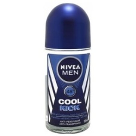 Nivea Roll On Men Cool Kick 50ml