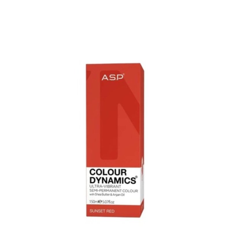 Colour Dynamics 150ml Azure Blue