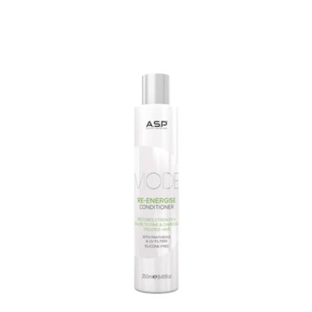 Asp Mode Reenergise Conditioner 1000ml By Asp
