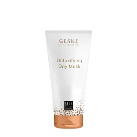 Geske Hello Kitty Detoxifying Day Mask For Sonic Warm & Cool Mask 50ml