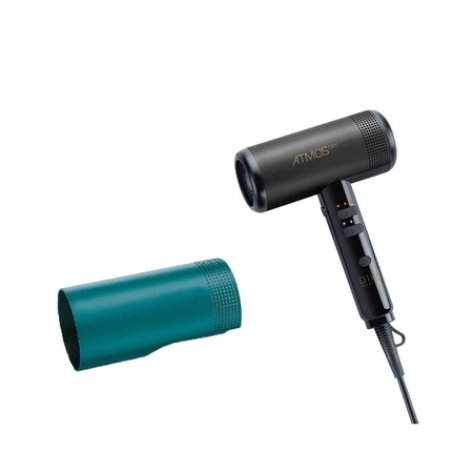 Diva Diva Atmos Dry Customizable Cape Teal Bay