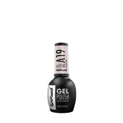 Rickiparodi Gel Nail Polish Air A19 Glace Air 10ml