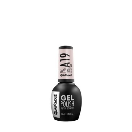 Rickiparodi Gel Nail Polish Air A19 Glace Air 10ml