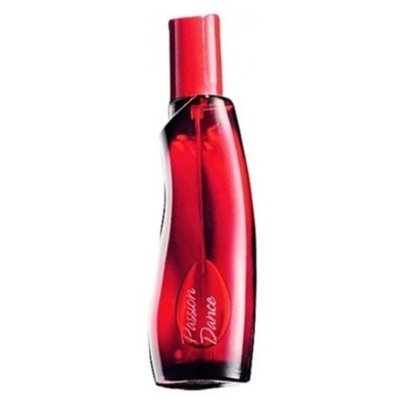 Avon Passion Dance Eau De Toilette For Women - 50ml