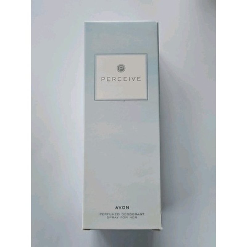 Avon Perceive Perfumed Body Spray