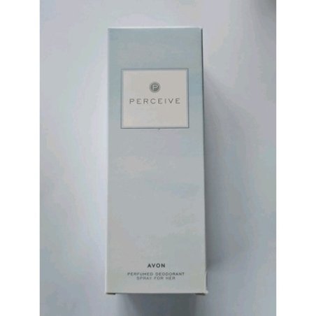 Avon Perceive Perfumed Body Spray