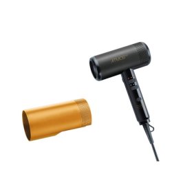 Diva Diva Atmos Dry Customizable Cape Mango Crush