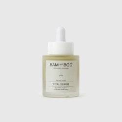 Bam&Boo Vital Serum 30ml