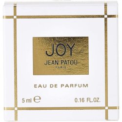 Joy By Jean Patou For Women Miniature Perfume 5ml Edp