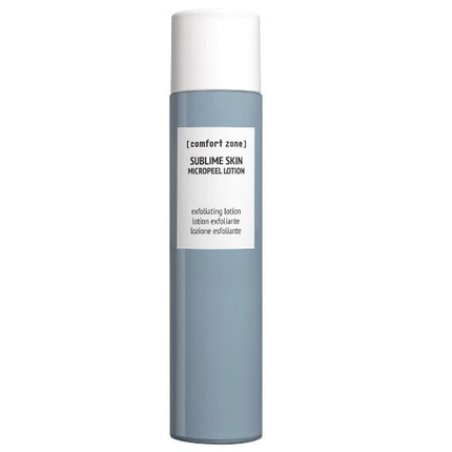 Comfort Zone Sublime Skin Micropeel Lotion 100ml