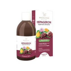 Bioceutica Hepageron 500ml