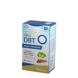 Biohera Glico Dbt 60 Capsules