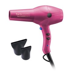 Diva Diva Rapida 4000 Pro Hair Dryer Magenta 2200w