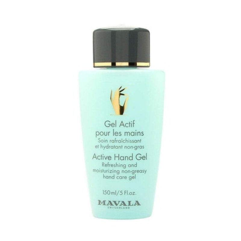 Mavala Active Hand Gel