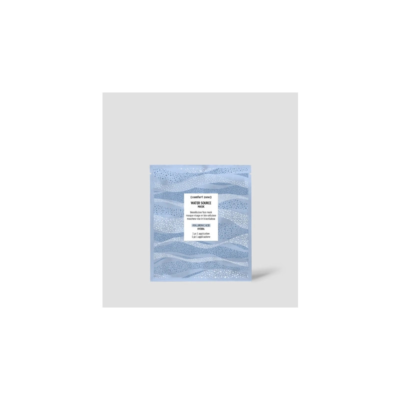 Comfort Zone Water Source Mask