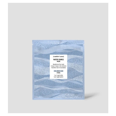 Comfort Zone Water Source Mask