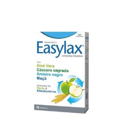 Easylax 30 Tablets - Easylax