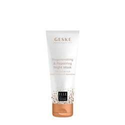Geske Regenerating And Repairing Night Mask For Sonic Warm&Cool Mask 50ml