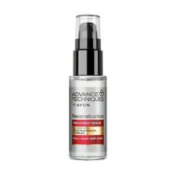Avon Advance Techniques Reconstruction Treatment Serum - 30 Ml