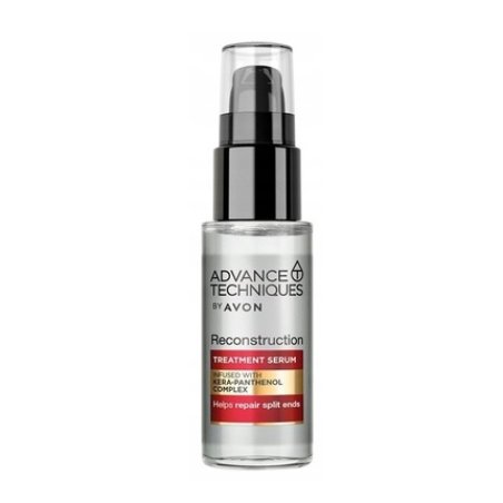 Avon Advance Techniques Reconstruction Treatment Serum - 30 Ml