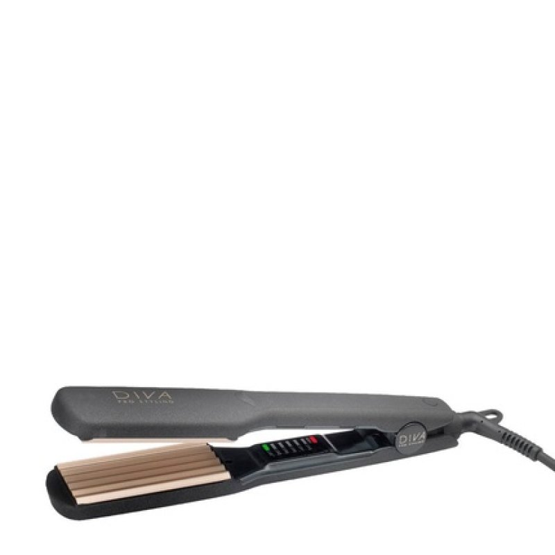 Diva Diva Volumizing Iron 220c