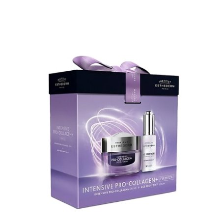 Institut Esthederm Intensive Procollagen Set