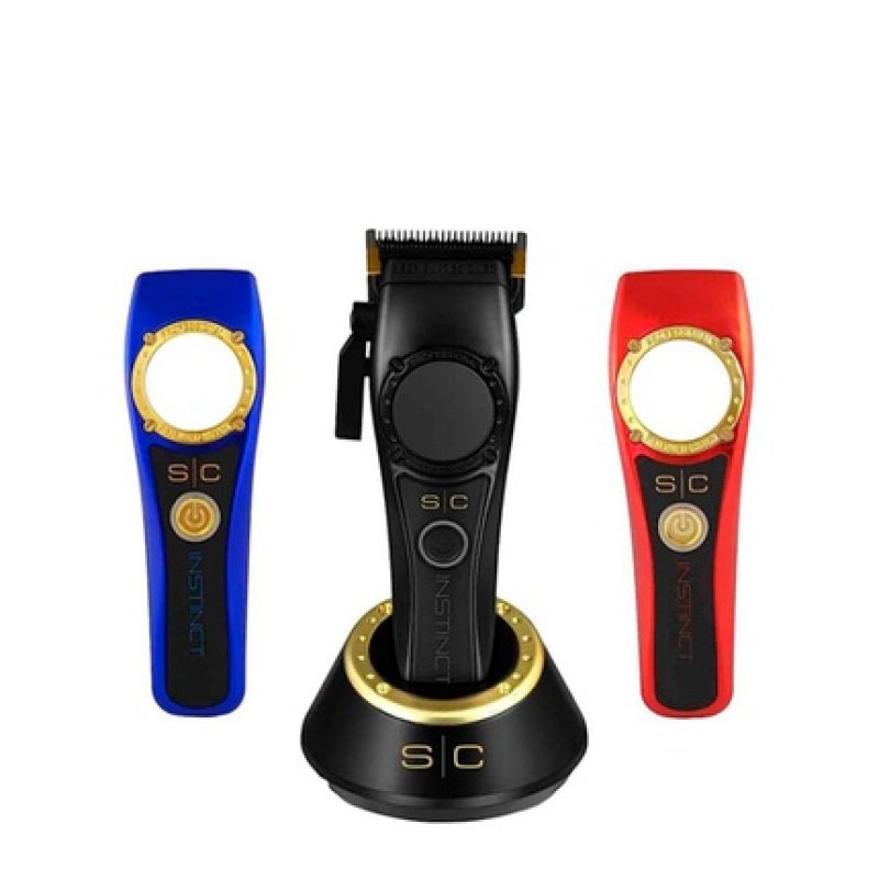 Stylecraft Pro Instinct Hair Clipper