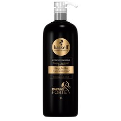 Haskell Cavalo Forte Conditioner 1000ml Haskell Hair Care