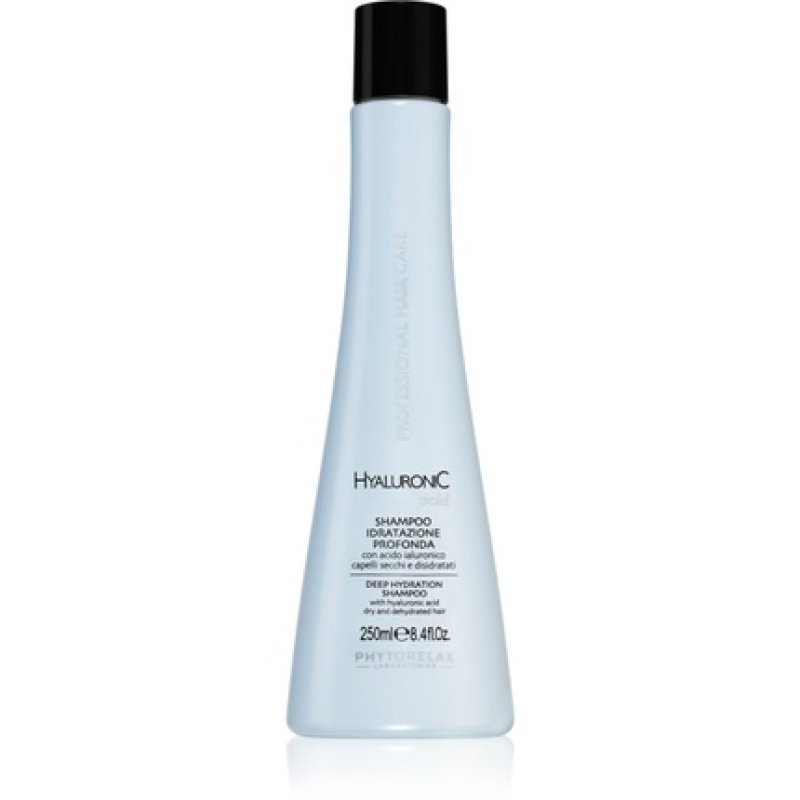 PHYTORELAX SH HYALURONIC ACID 250ML Moisturizer