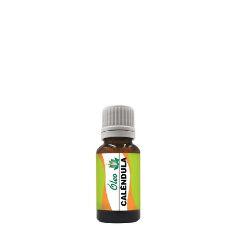 Elegant Essential Oil Calendula 20ml