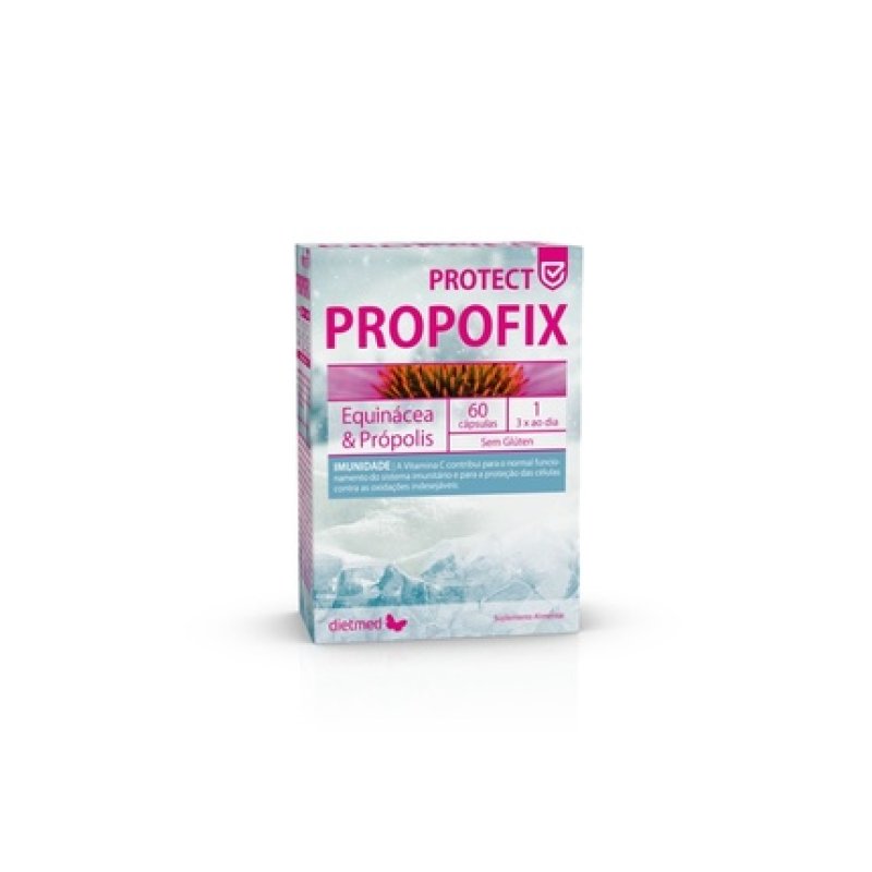 Propofix Protect 60 Capsules