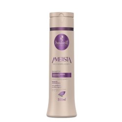 Haskell Ametista Shampoo 300ml - Professional Hair Care