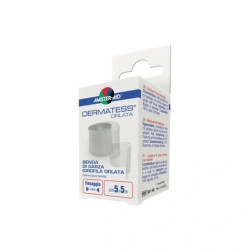 Pietrasanta Pharma Benda Dermatess Orlata 500x5 Cm