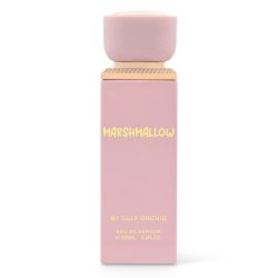Gulf Orchid Marshmallow Eau De Parfum 100ml