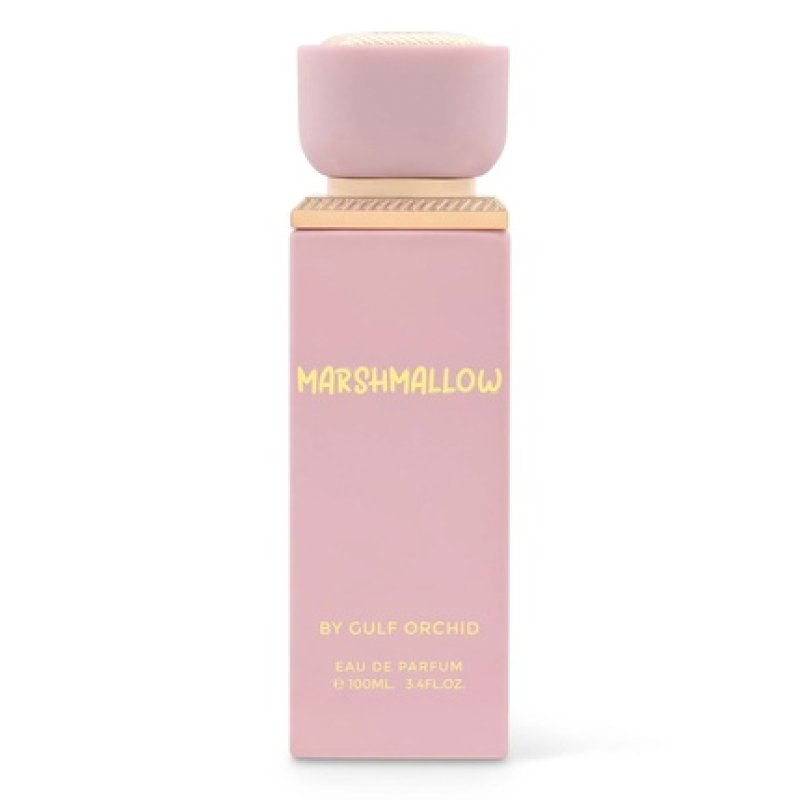 Gulf Orchid Marshmallow Eau De Parfum 100ml