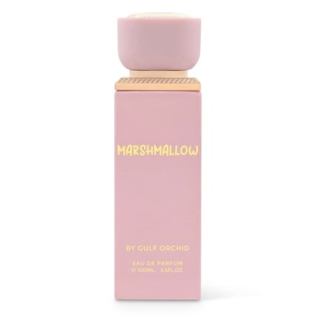 Gulf Orchid Marshmallow Eau De Parfum 100ml
