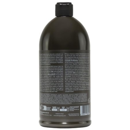 Alterego Chromego Anti Red Anti-Orange Shampoo 50ml