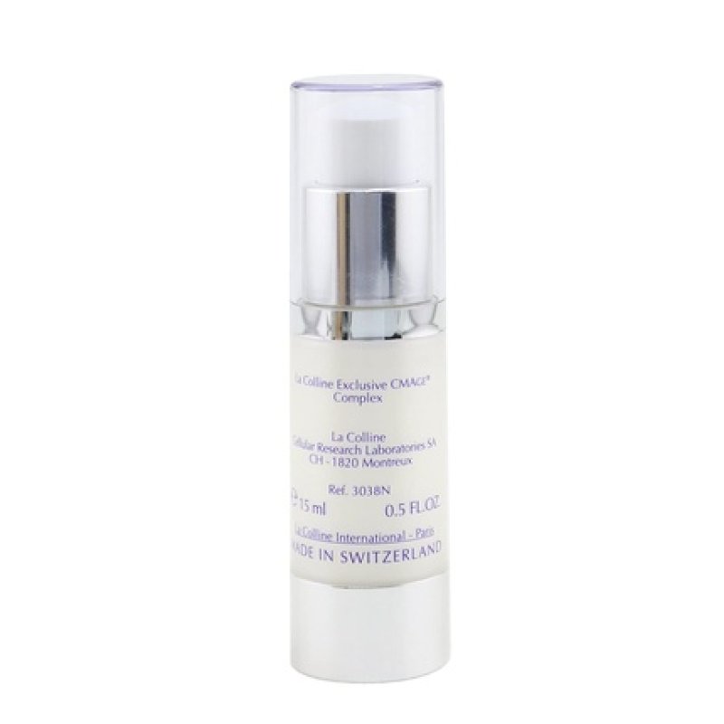 La Colline Cell White Anti-Spot White Corrector 15ml