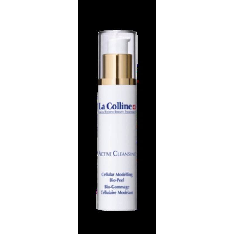 La Colline Active Cleansing Cell Modeling Bio-Peeling