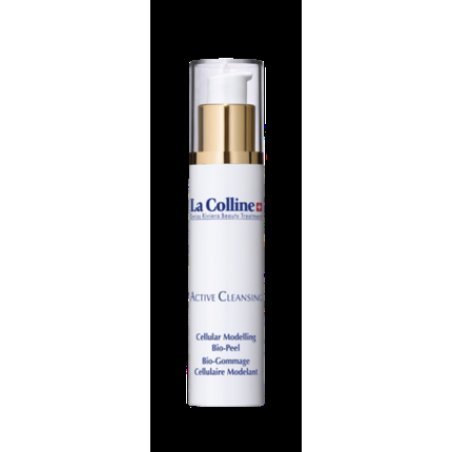 La Colline Active Cleansing Cell Modeling Bio-Peeling