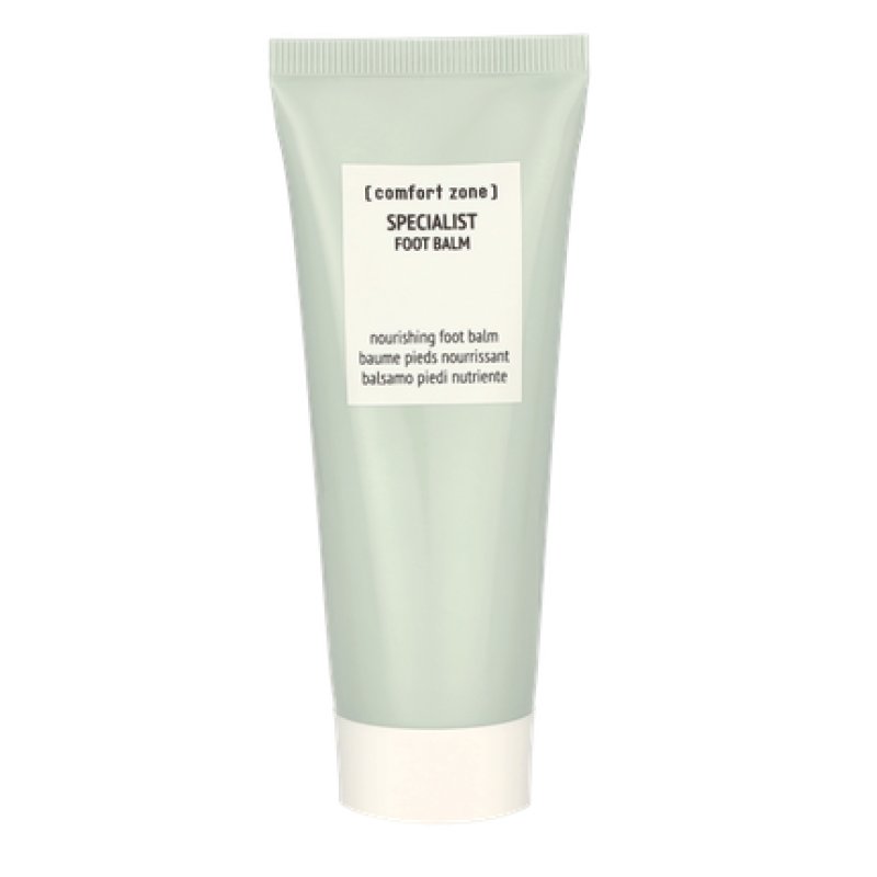 Comfort Zone Specialist Foot Balm 75ml