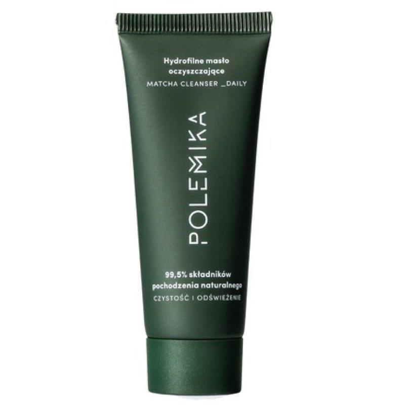 Polemika Hydrofilne Cleansing Oil 25 Ml
