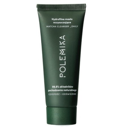 Polemika Hydrofilne Cleansing Oil 25 Ml