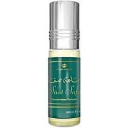Saat Safa Perfume Oil 6ml by Al Rehab