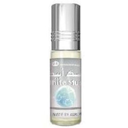 White Musk 6ml Perfume Oil by Al-Rehab
