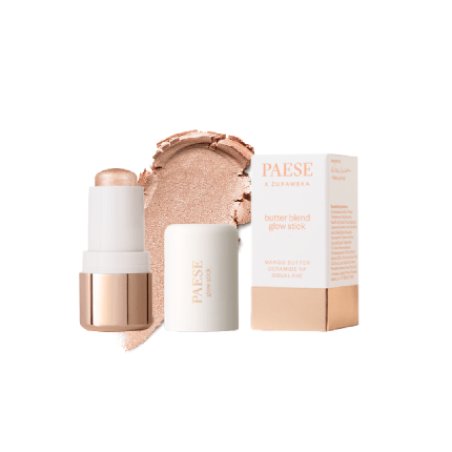 Paese Butter Blend Stick Highlighter 01 Fresco