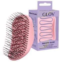 Glov Smooth Glide Detangling Hair Brush