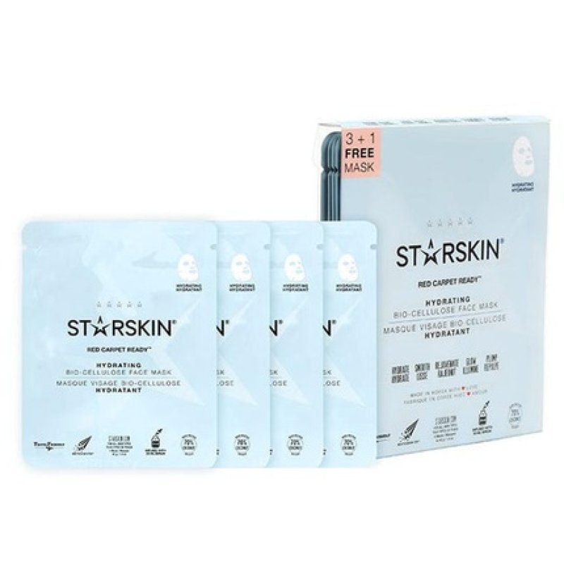 Starskin Red Carpet Ready 31 Pack Giftset