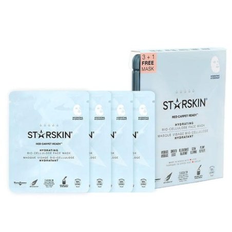 Starskin Red Carpet Ready 31 Pack Giftset